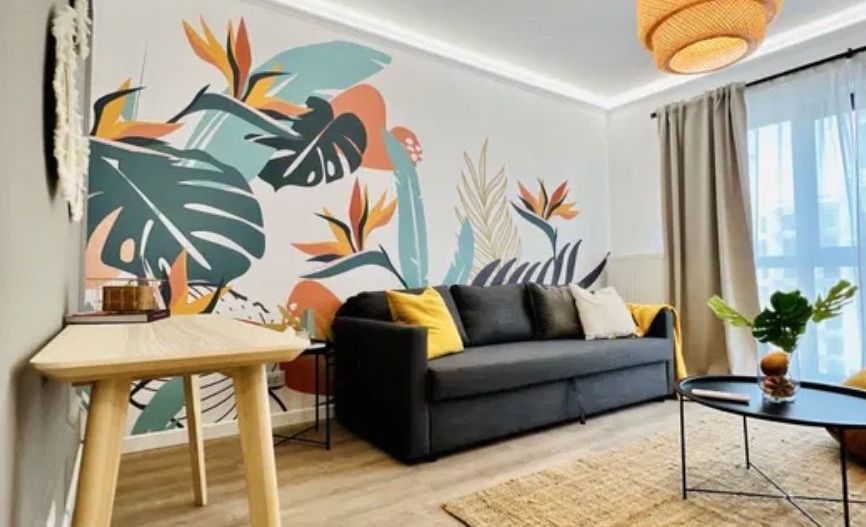 GARSONIERA - MILITARI, CENTRALA PROPRIE, BLOC NOU, BUCATARIE INCHISA - Poză 2