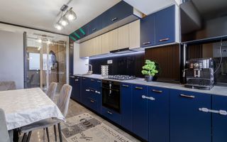 Vanzare - apartament - 3 camere - Lujerului-Iuliu Maniu - Poză 6