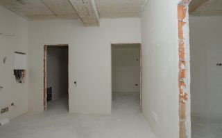 Vânzare apartament 76 mp, strada Basarabia, Ialoveni - Poză 8