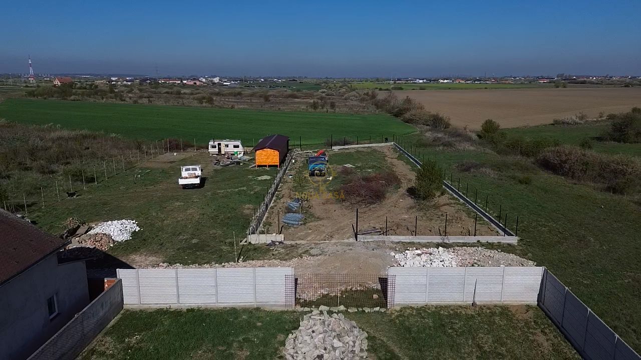 De vanzare Teren Intravilan 1000MP In Satu Mare,Strada Gorunului - Poză 5