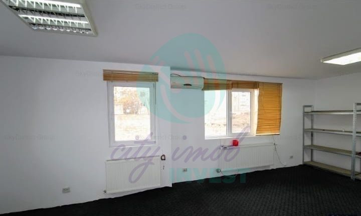 Spațiu comercial 220 mp | Etaj 1 + Etaj 2 | Zonă Vitan - Poză 2