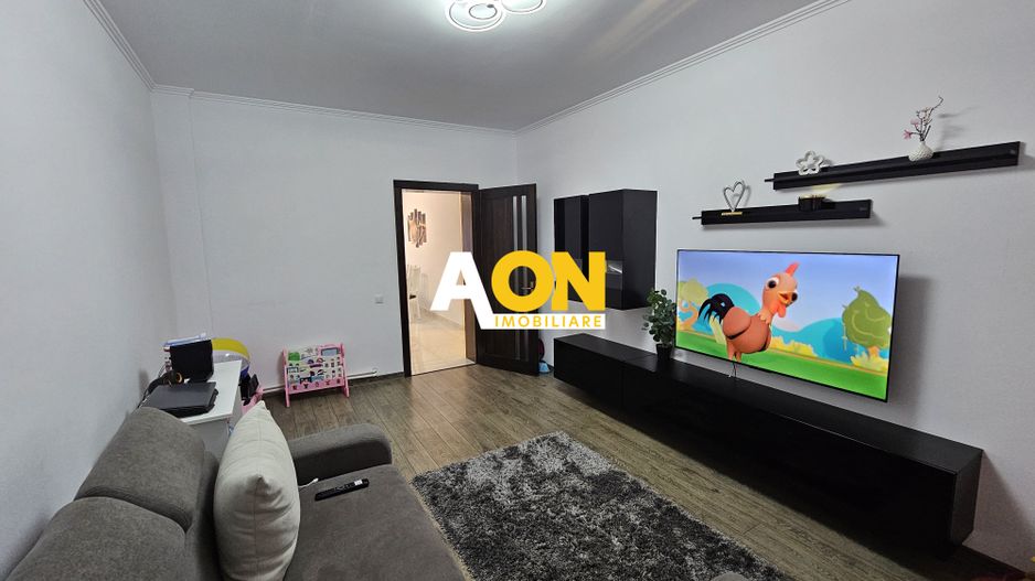 Apartament 2 camere, renovat, mobilat, utilat, 65 mp utili, Centru - Poză 6