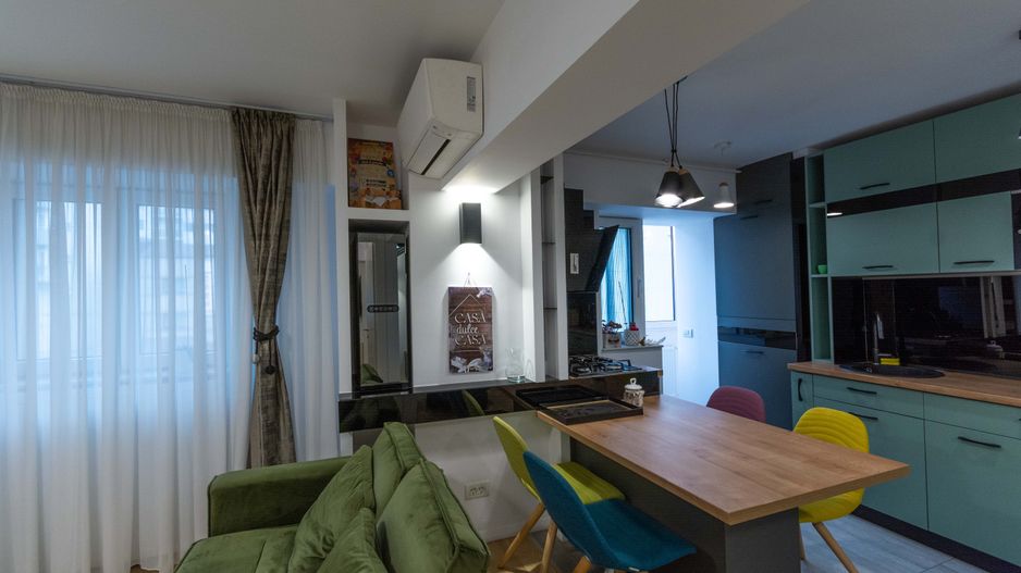 Calarasilor | 3 camere | Mai bine nu se poate, mai frumos nu exista - Poză 14