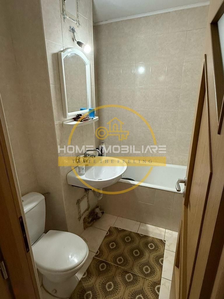 Apartament cu 2 camere /43mp/zona Targu Cucu - Poză 8