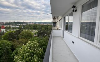 Apartament cu 3 camere, Bd. 1 Decembrie 1918 - Poză 8