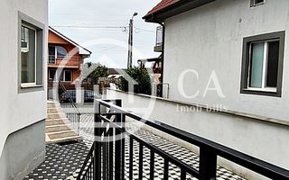 Casă de închiriat cu 2 camere în zona Salca, Oradea - Poză 13