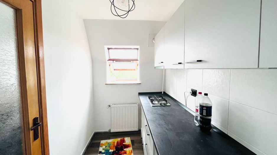 GARSONIERA MODERNA DECOMANDATA BLOC 2006 METROU VALEA IALOMITEI - Poză 3