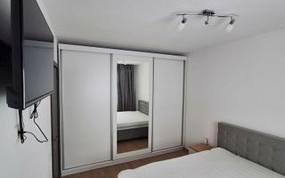 Apartament 2 Camere | Subcetate | Etaj 2 | 48 mp - Parcare - Poză 2