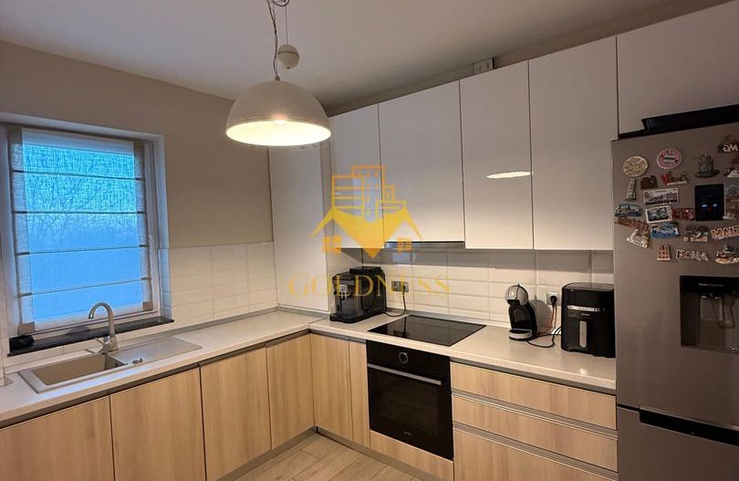 2 camere, Intre Lacuri, Iulius Mall, Auchan, Bloc nou, FSEGA - Poză 4