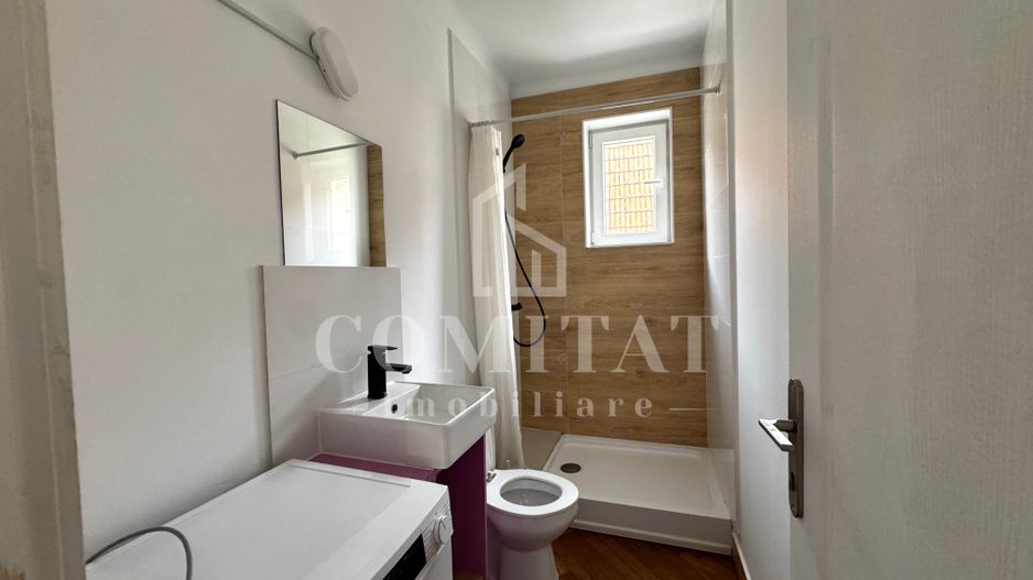Apartament cu 2 camere la casă| Complet mobilat și utilat | Gheorgheni - Poză 5
