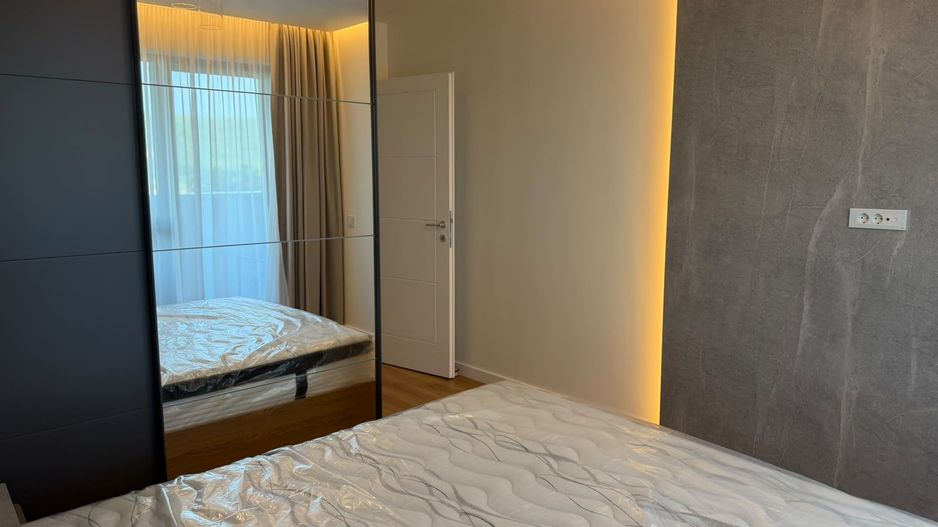 Apartament 3 camere, 80 mp, Parcare – Wings - Zorilor - Poză 7