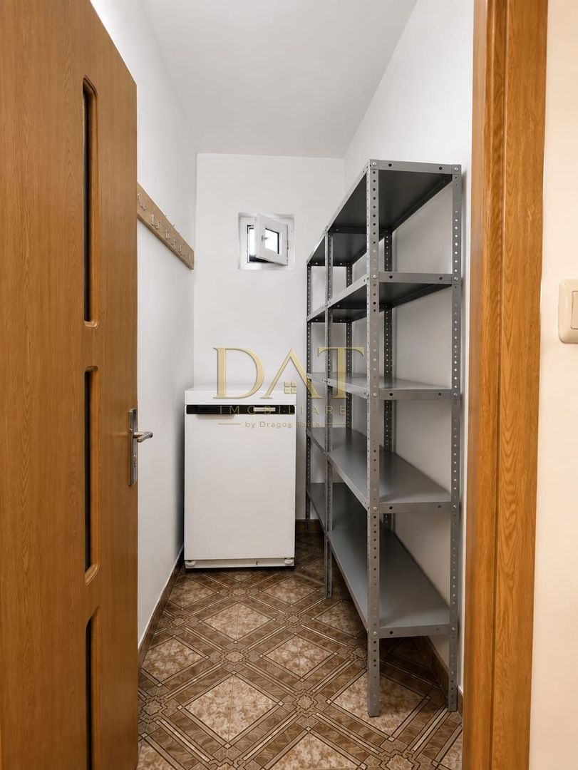 Apartament 4 camere | 90 mp | 3 balcoane | 2 parcări Piața Cipariu - Poză 4