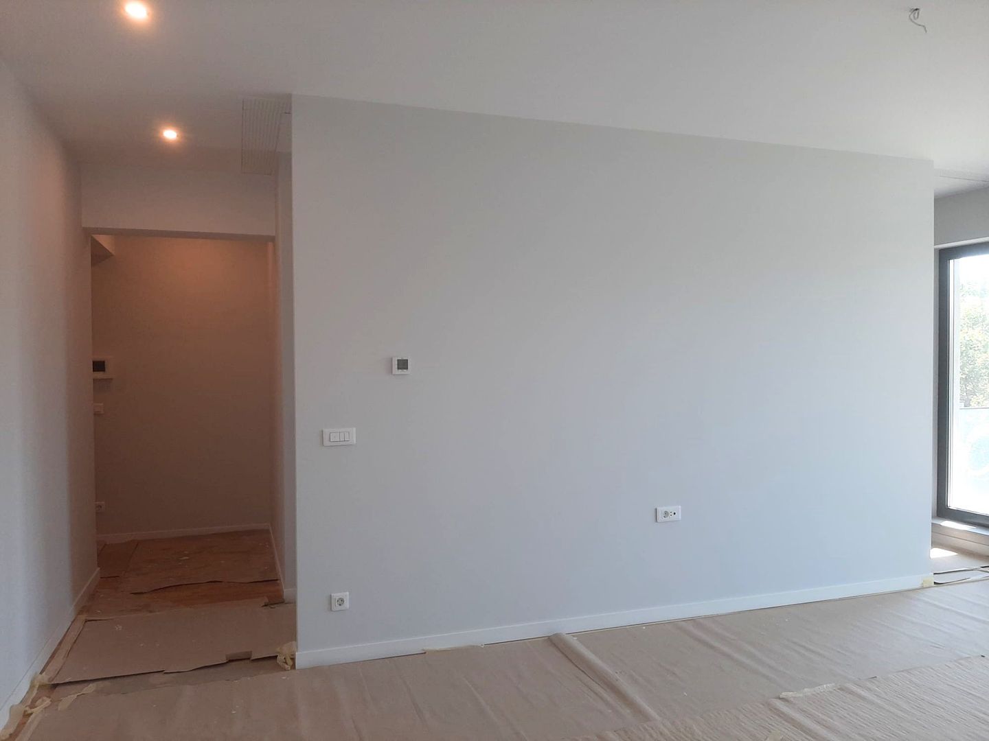 Vanzare Apartament modern cu 2 camere etaj 3 langa Petrom City - Poză 3