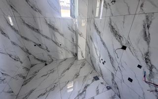 CASA INDIVIDUALA - TEREN 373 MP, INCALZIRE IN PARDOSEALA,COMISION 0% - Poză 7