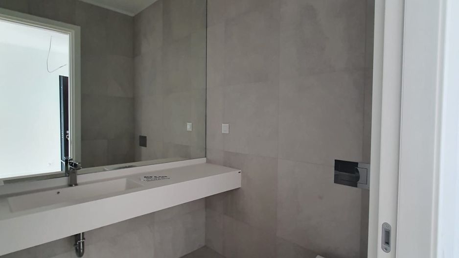 Apartament 2 Camere One Verdi Park | Etaj 14 Priveliște Unică - Poză 12