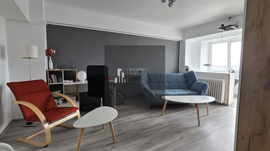 3 camere decomandat Șoseaua Pantelimon/Mega Mall - Poză 4