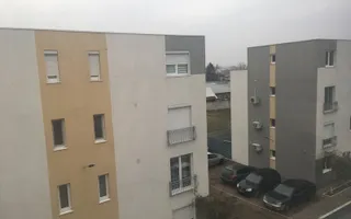 Garsonieră tip studio de închiriat | Lectorului Residence | - Poză 11