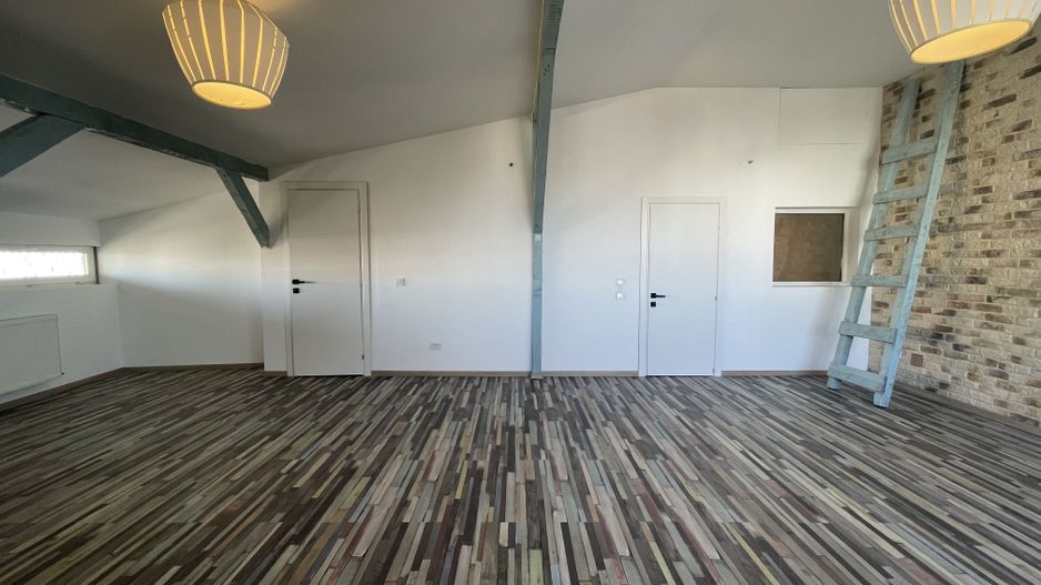 BARBU VACARESCU - Triplex | Apartament cu 4 Camere + Parcare - Poză 22