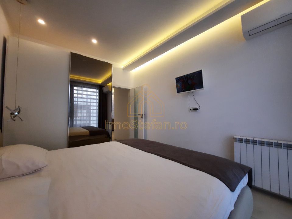 Termen Scurt | Mamaia | Apartament 2 camere | Lux - Poză 15