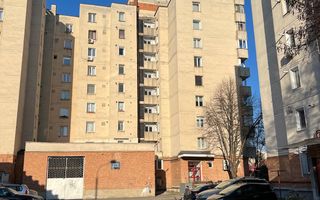 Apartament 4 camere | 110 mp total | Zona 7 Noiembrie, Piața Mărăști - Poză 12