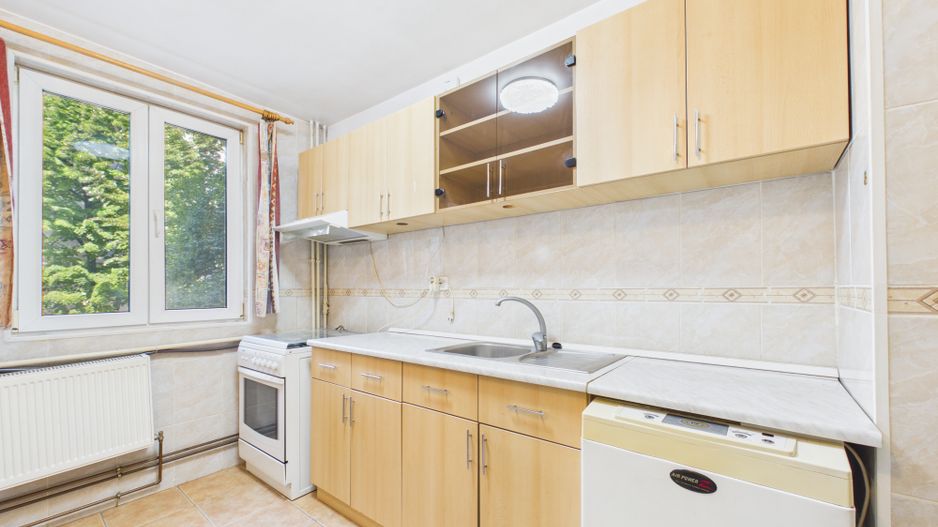 Apartament 3 camere-Titan - Poză 13