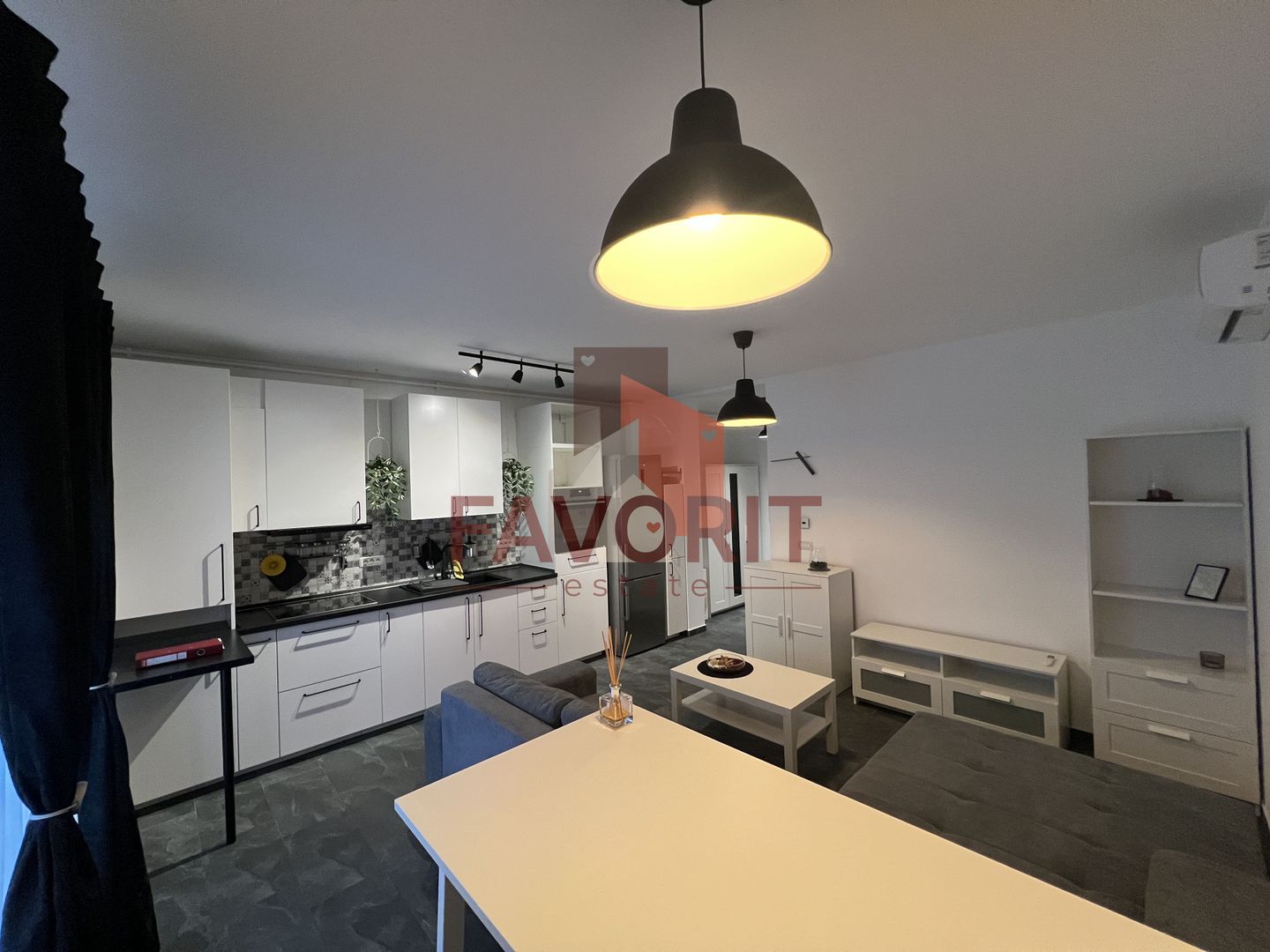 Apartament 1 camera | Giroc - Poză 4