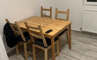 Garsoniera modernă | METROU TIMPURI NOI | SPATIOASA - Poză 7