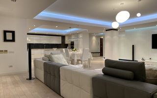 FOR SALE LUXURY APARTMENT ** HERASTRAU ** NORDULUI ** - Poză 3