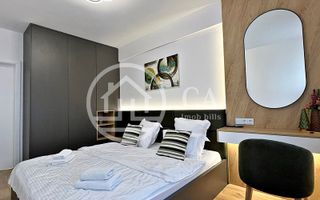 Apartament de închiriat cu 3 camere în cartierul Luceafărul, Oradea - Poză 2