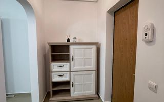 Apartament de inchiriat 3 camere elegant  –  zona Hotel Europa - Poză 5