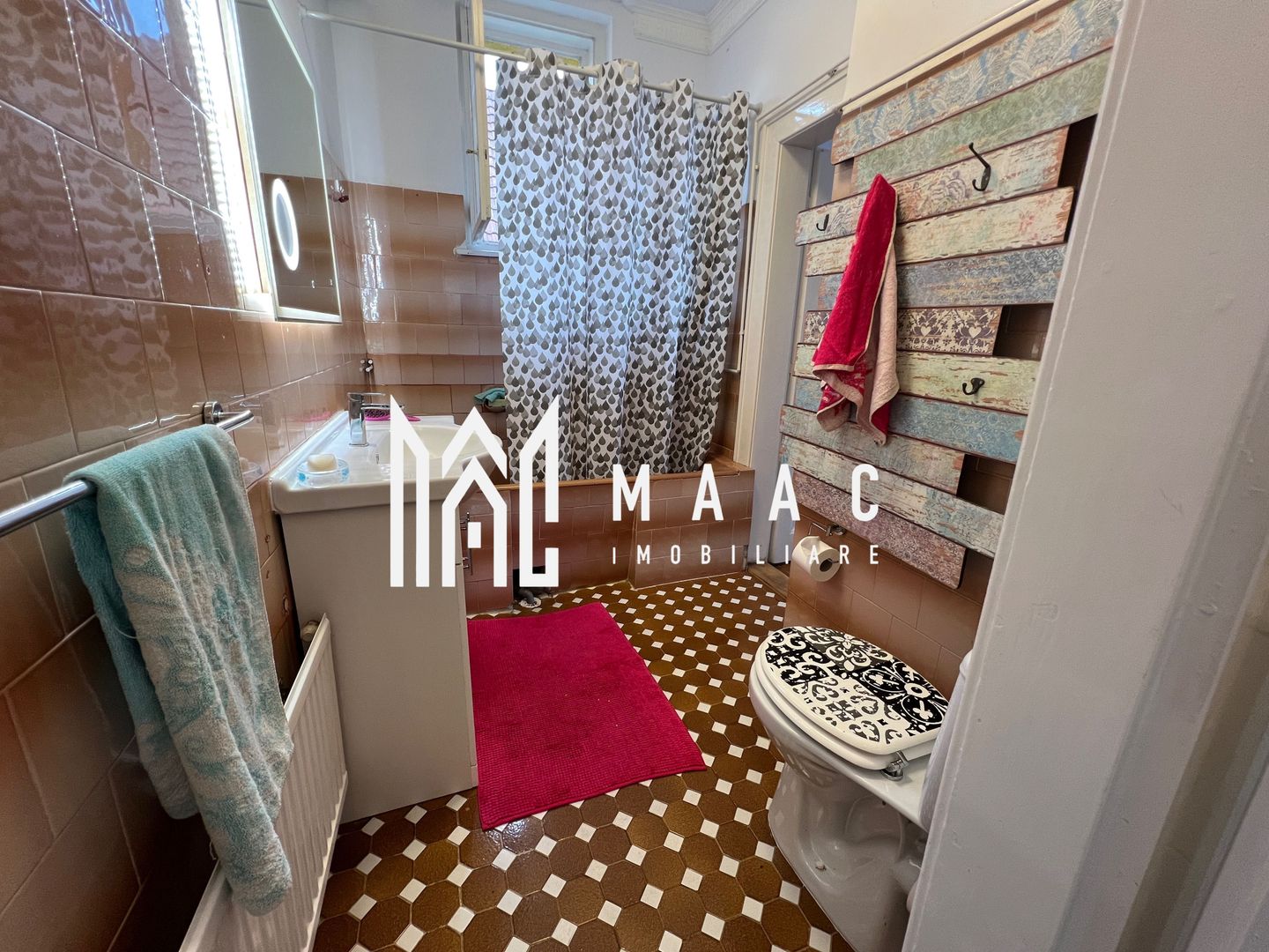 Apartament 3 camere la casa I Etaj 1 I Ultracentral - Poză 3