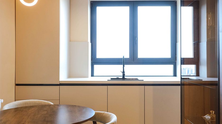 Apartament superb panoramic, 2 camere, decomandat, Gheorgheni - Poză 2