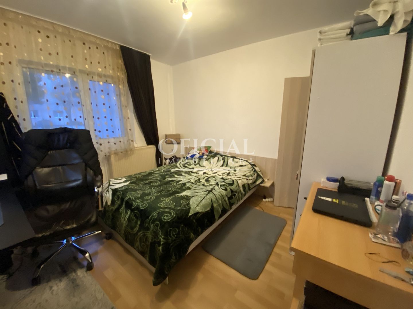 Apartament 2 Camere | Decomandat | 54 Mp | Gheorgheni Titulescu - Poză 2