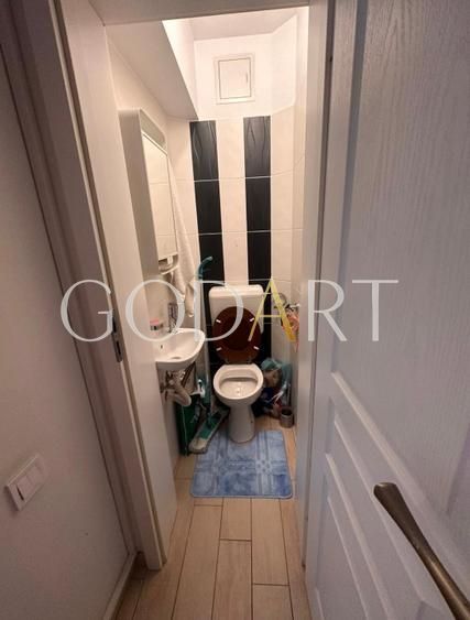 Ultracentral | Grădina Icoanei | 4 camere - Poză 14
