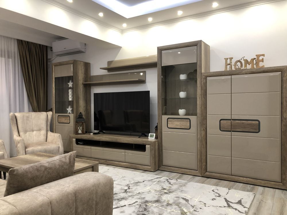 4 camere | 165 mp | etaj 5/6 | parcare subterană | zona Bazilescu - Poză 1