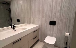 APARTAMENT 2 CAMERE | SUPERB | NUSCO CITY - Poză 6