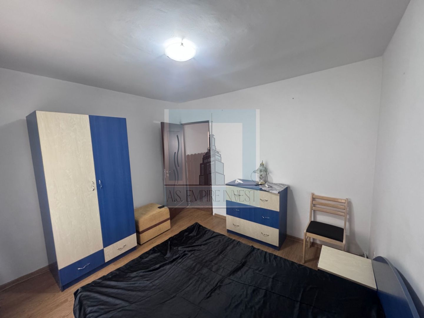 Ap 2 camere mobilat-utilat - zona Grivitei - Poză 8