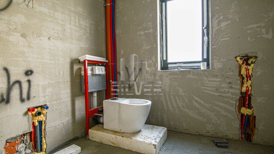 Casa unitate Duplex cu garaj si Panorama in cartierul Iris - Poză 14