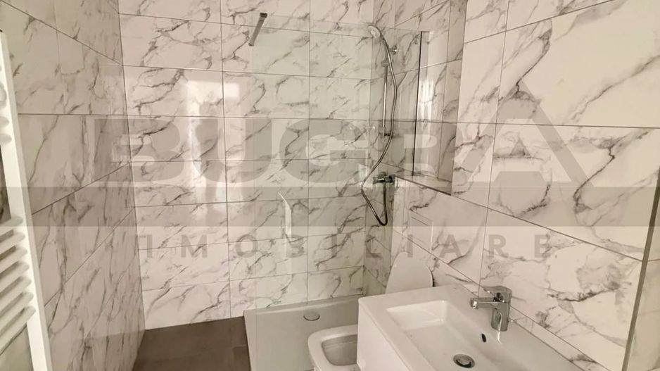 Apartament 3 camere, 59 mp, balcon, parcare, Beta Residence - Poză 9