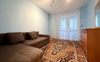 Inchiriere apartament 3 camere, parter, mobilat/utilat, bloc reabilitat | Pajura - Poză 6