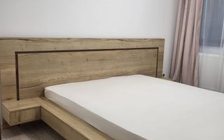 Apartament nou de închiriat + grădină + parcare – Titan – București - Poză 5