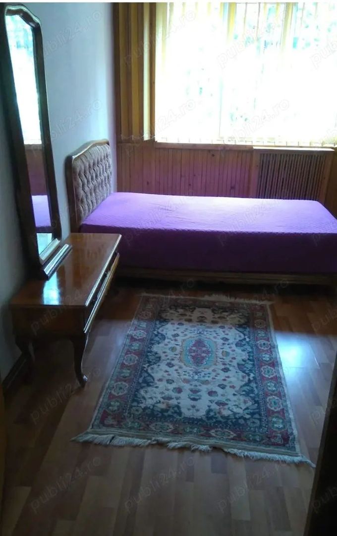 Oferta excelenta! Apartament 2 camere, etaj 3, Titan, mobilat complet - Poză 4