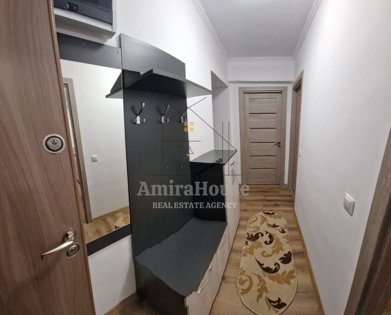Apartament 3 camere, recent finisat, str Horea - Poză 6
