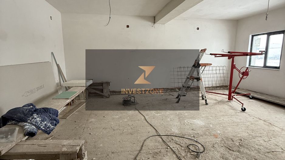 Casă cu proiect deosebit în Livada de Bihor - Poză 8