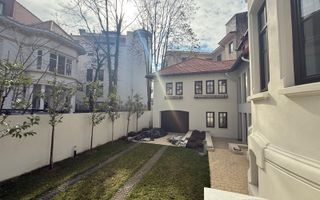 INCHIRIERE VILA DEOSEBITA | CAPITALE | NOU RENOVATA | IDEAL AMBASADA - Poză 47