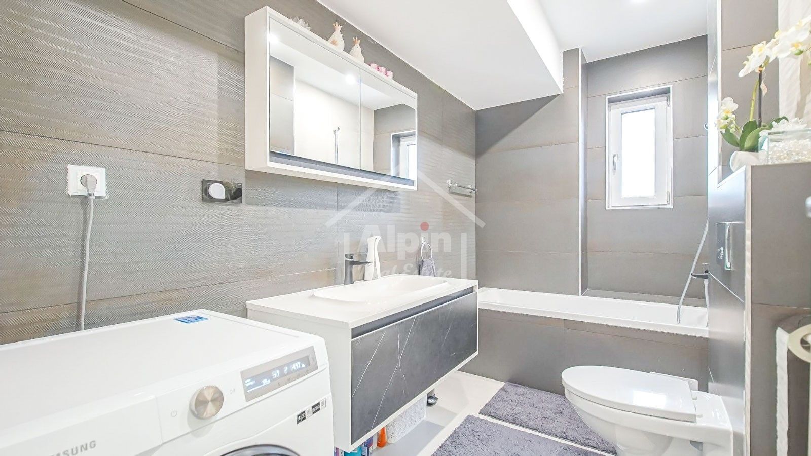 Apartament Exclusivist 4 Camere | Fnisaje Hi-End I Tractorul I Coresi - Poză 12