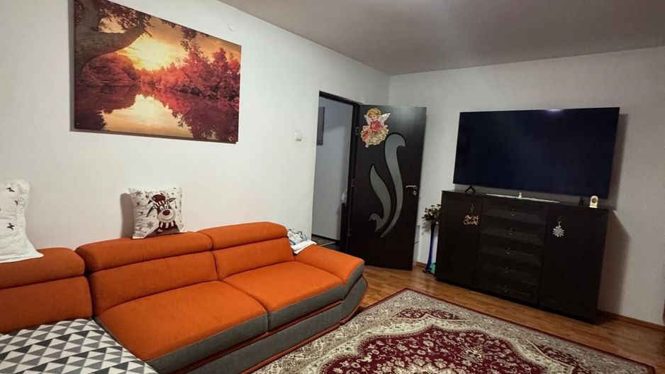 Apartament 2 camere Brancoveanu-Drumul Gazarului AS1 - Poză 2