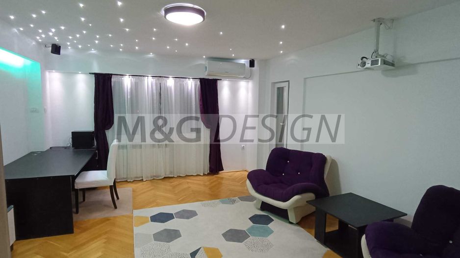 Apartament 3 camere Lipovei cu Garaj - Poză 2
