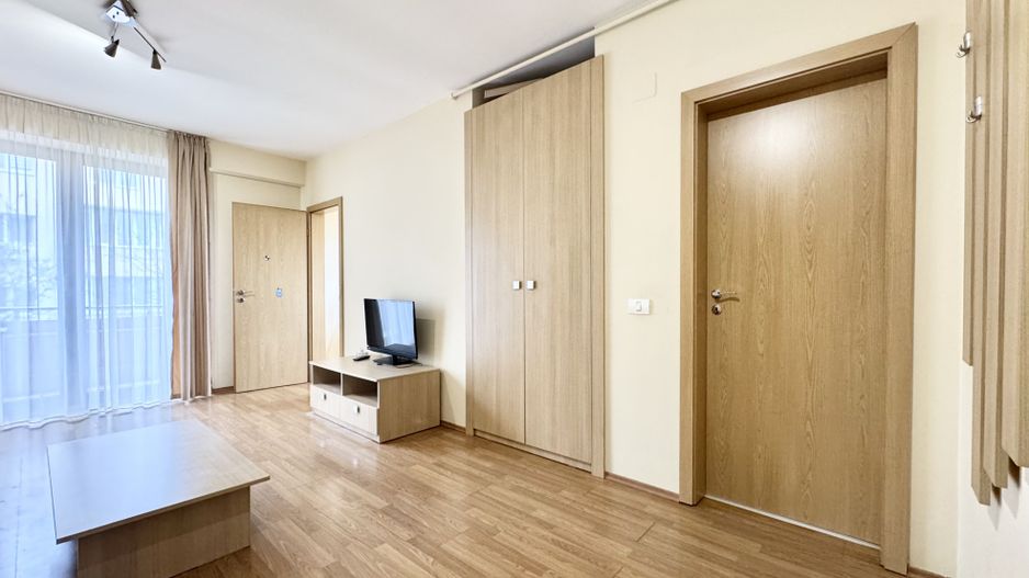 Apartament confortabil cu 1 cameră și balcon – Zona Bucovinei - Poză 5