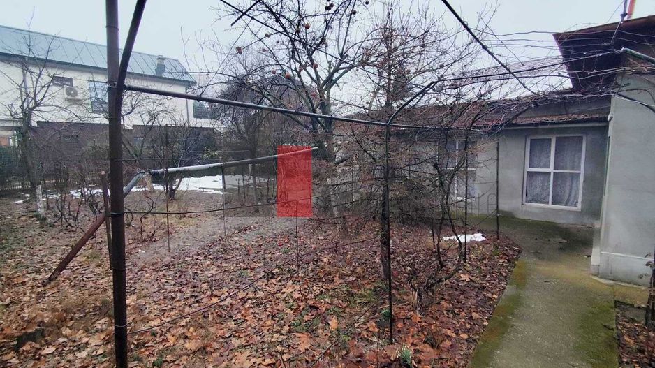 Casa/Teren de vanzare zona Bucurestii Noi - Poză 1